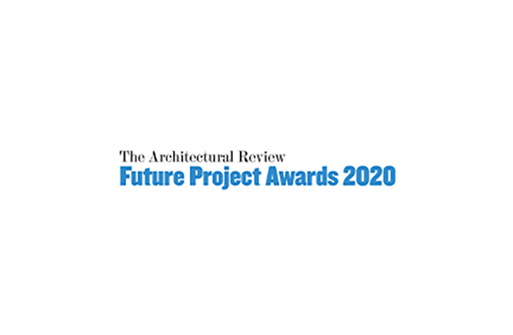 The Architectural Review 2020