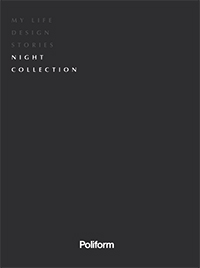 pdf catalog Poliform Night Collection