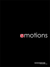 pdf catalog Gamadecor Emotions