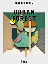 pdf catalog Bene Urban Forest