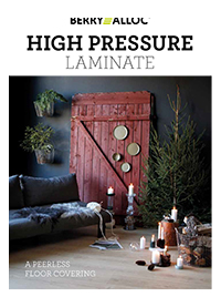 pdf catalog High Pressure Laminate