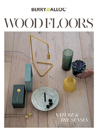 pdf catalog Wood Floors