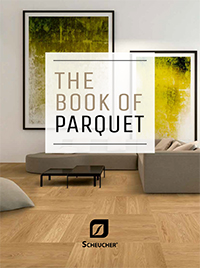 pdf catalog The Book of Parquet