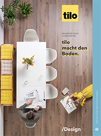 pdf catalog Tilo Design