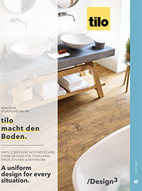 pdf catalog Tilo Design 3