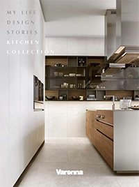 pdf catalog Kitchen Collection 2016