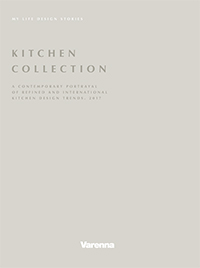 pdf catalog Kitchen Collection 2017