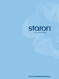 pdf catalog Colors of Staron