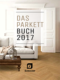 pdf catalog Scheucher Parkett 2017