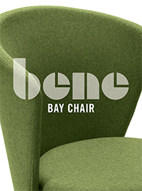 pdf catalog Bene Bay Chair