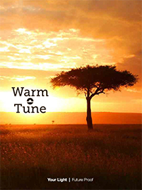 pdf catalog Warm Tune