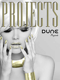 pdf catalog Dune Projects