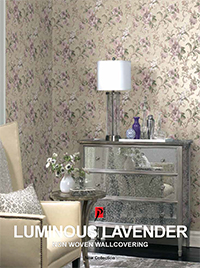 pdf catalog Luminos Lavender