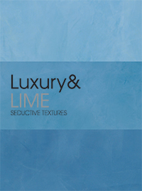 pdf catalog Luxury & Lime