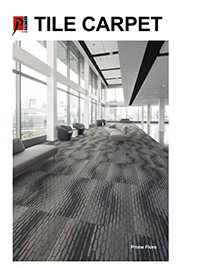 pdf catalog Tile Carpet