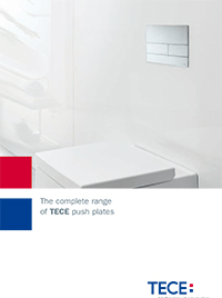 pdf catalog TECE Push Plates