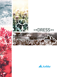 pdf catalog Arblu Dress
