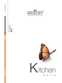 pdf catalog Webert Kitchen