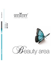 pdf catalog Webert Beauty Area