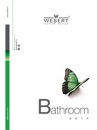 pdf catalog Webert Bathroom