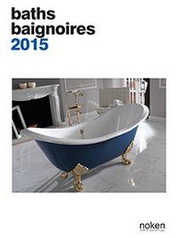 pdf catalog Noken Bathrooms