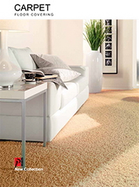 pdf catalog Prime Floors Carpet