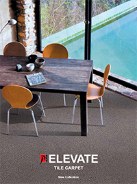 pdf catalog Carpet Elevate