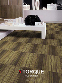 pdf catalog Carpet Torque