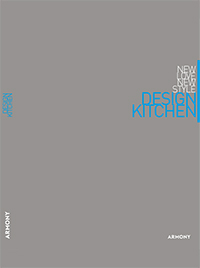 pdf catalog Armony Design Kitchen