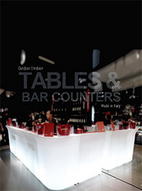 pdf catalog Tables & Bars