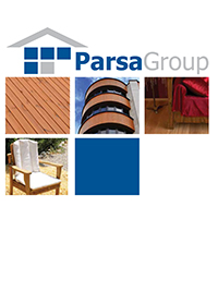 pdf catalog Parsa Group