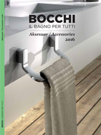 pdf catalog BOCCHI Accessories