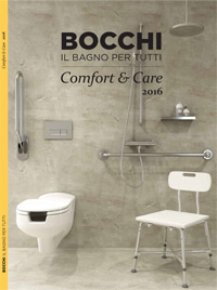 pdf catalog BOCCHI Care Comfort
