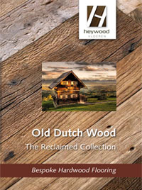 pdf catalog Old Dutch Wood