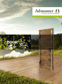 pdf catalog Admonter Door