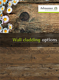 pdf catalog Admonter Wall Cladding