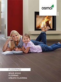 pdf catalog Osmo Flooring