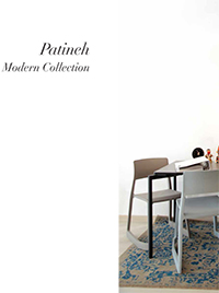 pdf catalog Patineh Collection