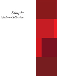 pdf catalog Simple Collection