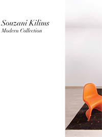 pdf catalog Souzani Kilim Collection