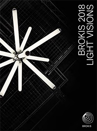 pdf catalog Brokis Light Vision