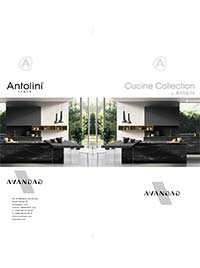 pdf catalog Antolini 2016 Collection