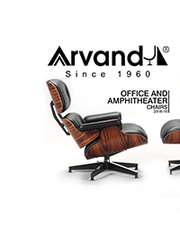 pdf catalog Office&Omphitheater Chairs