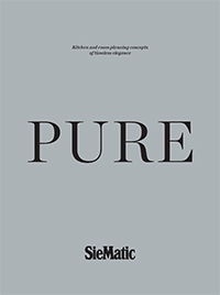 pdf catalog SieMatic Pure
