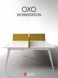 pdf catalog Oxo Workstation