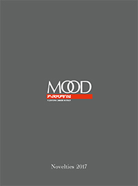 pdf catalog Flexform Mood Novelties