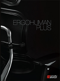 pdf catalog Ergohuman Plus