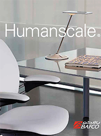 pdf catalog Humanscale