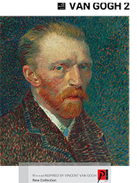 pdf catalog New Van Gogh