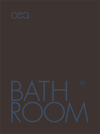 pdf catalog Cea bathroom P1